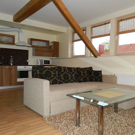 Paernu City Center Apartment Room photo