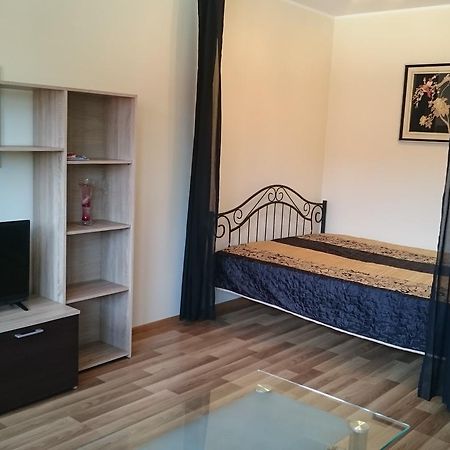 Paernu City Center Apartment Exterior photo