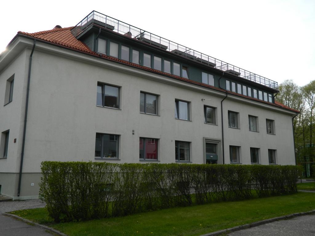 Paernu City Center Apartment Room photo
