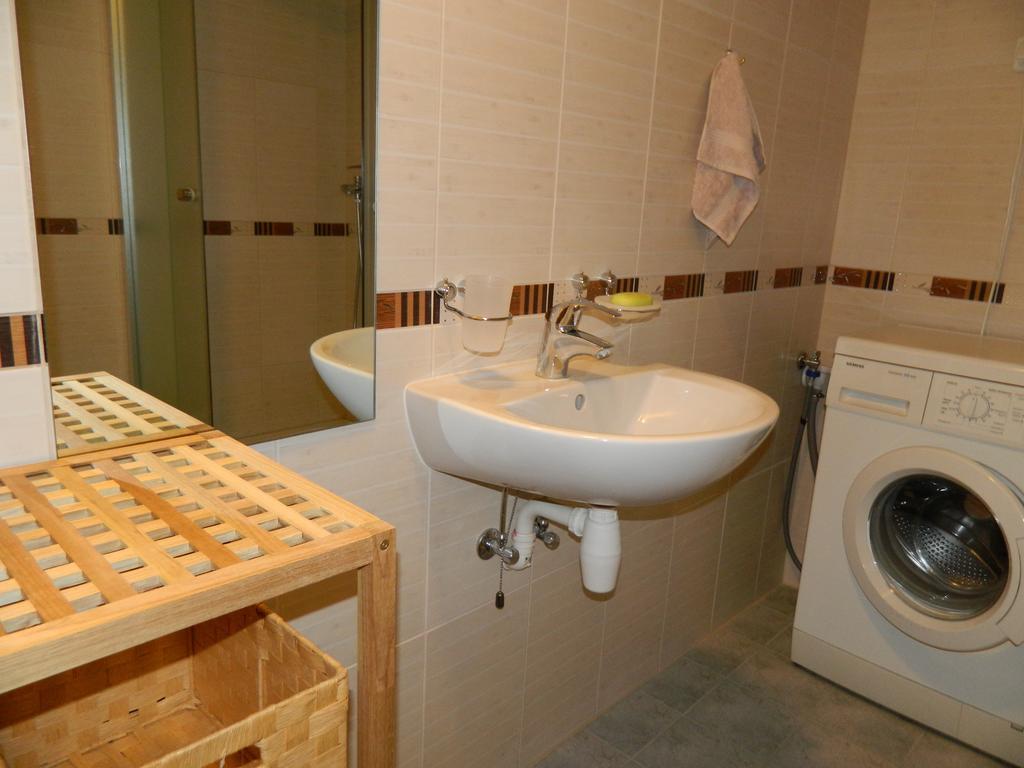 Paernu City Center Apartment Room photo