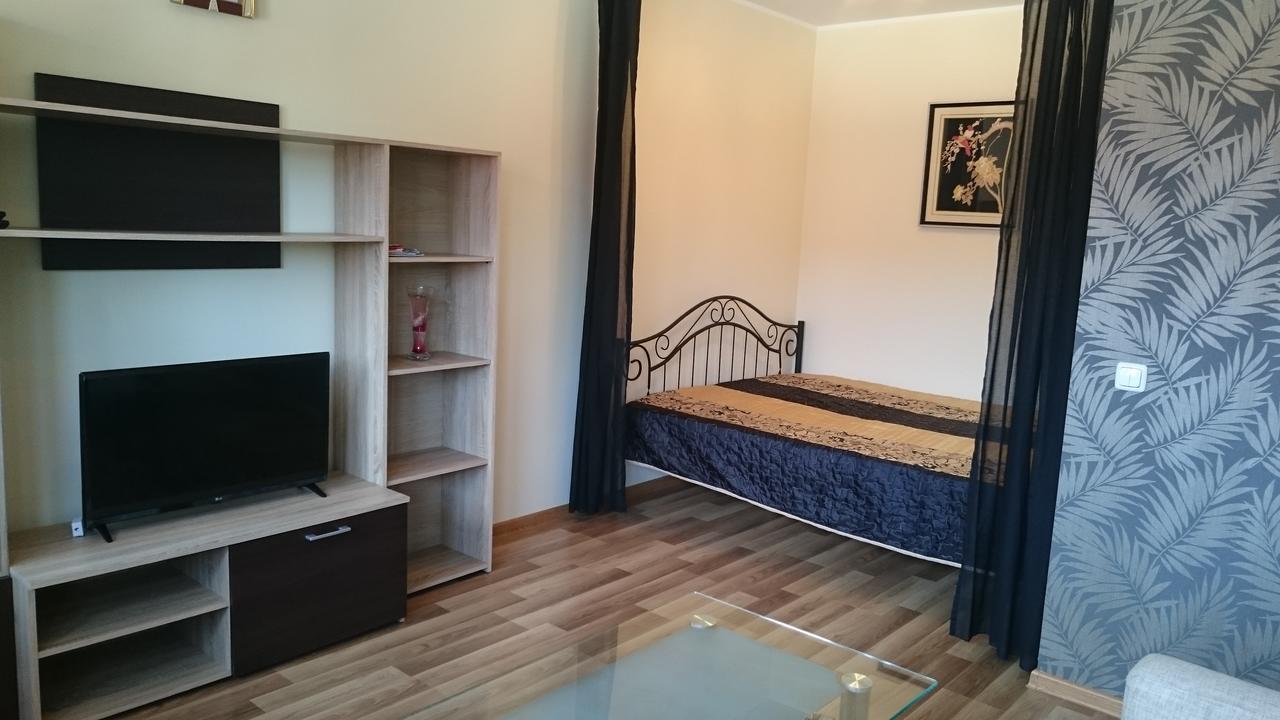 Paernu City Center Apartment Exterior photo